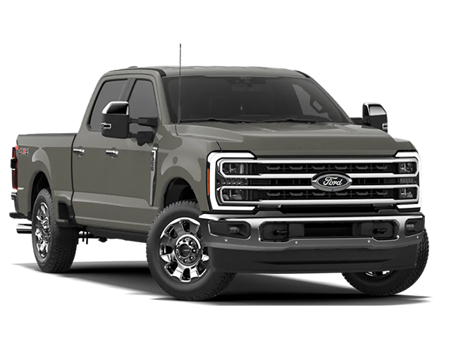 F-350 King Ranch