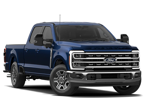 F-350 Lariat