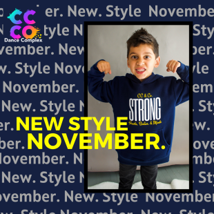 New Style November