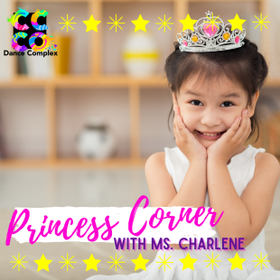 Princess Corner