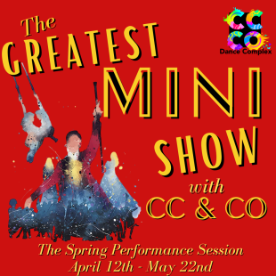 Spring Performance Session