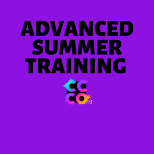 Advanced Summer Training