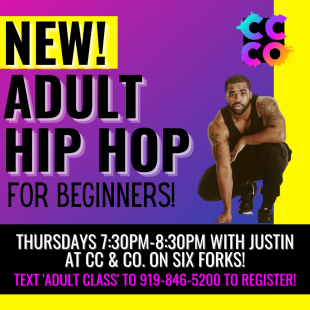ADULT Hip Hop
