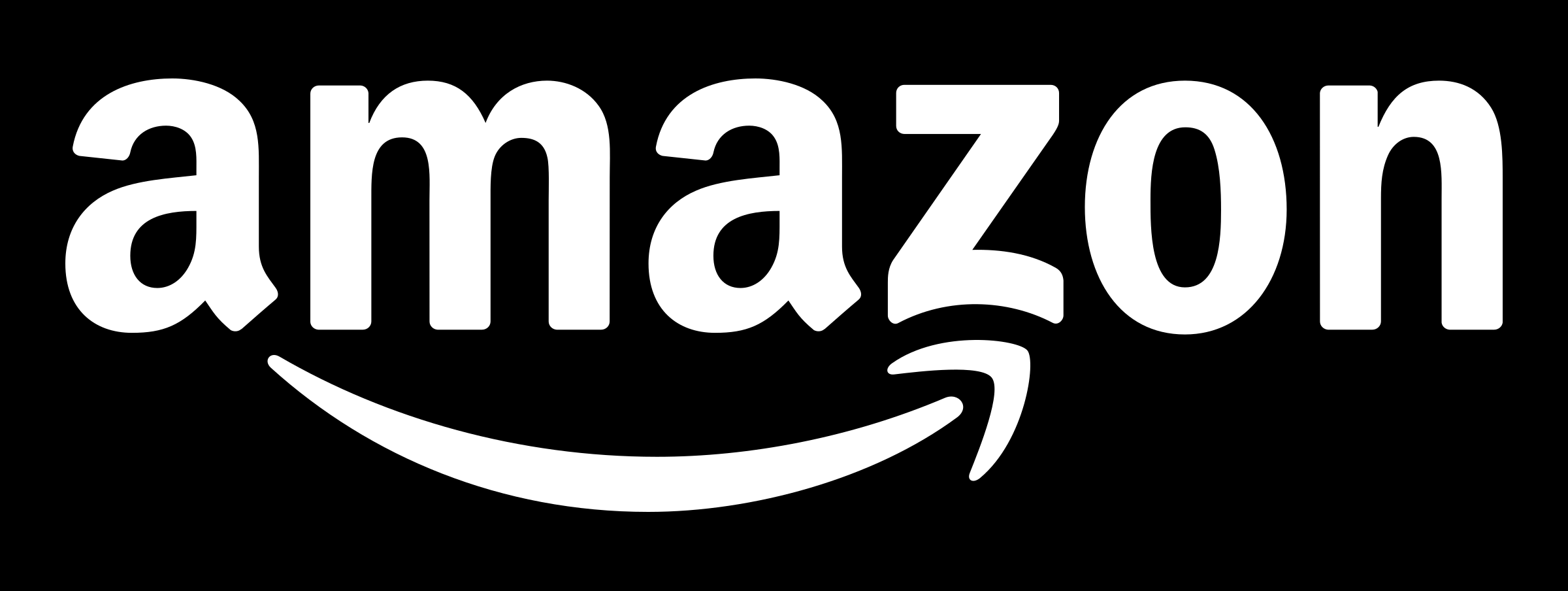 White Logo