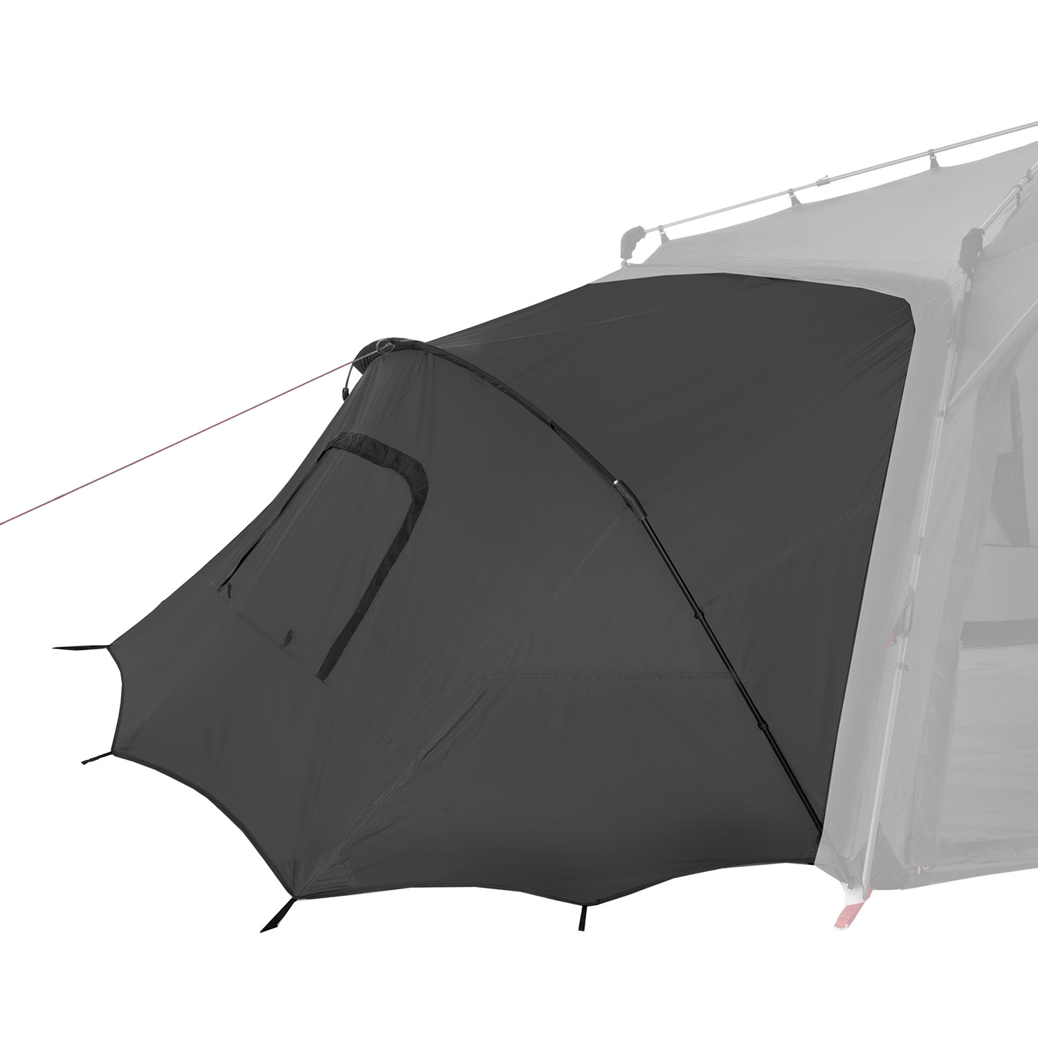 Produktabbildung Quick Base Sleeping Pod - 2