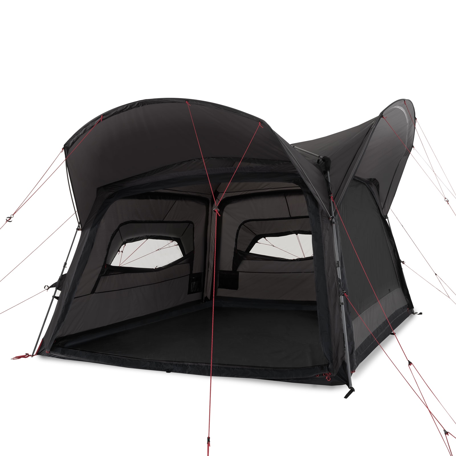 Produktabbildung Quick Base - Darkgrey (2024)