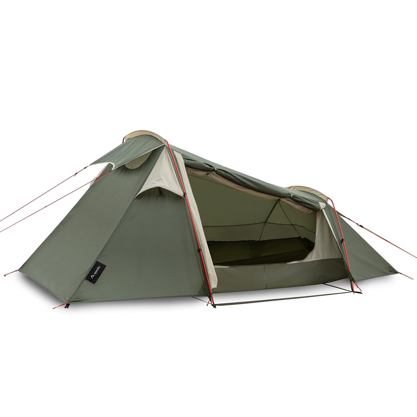 Produktabbildung Light Spruce - M