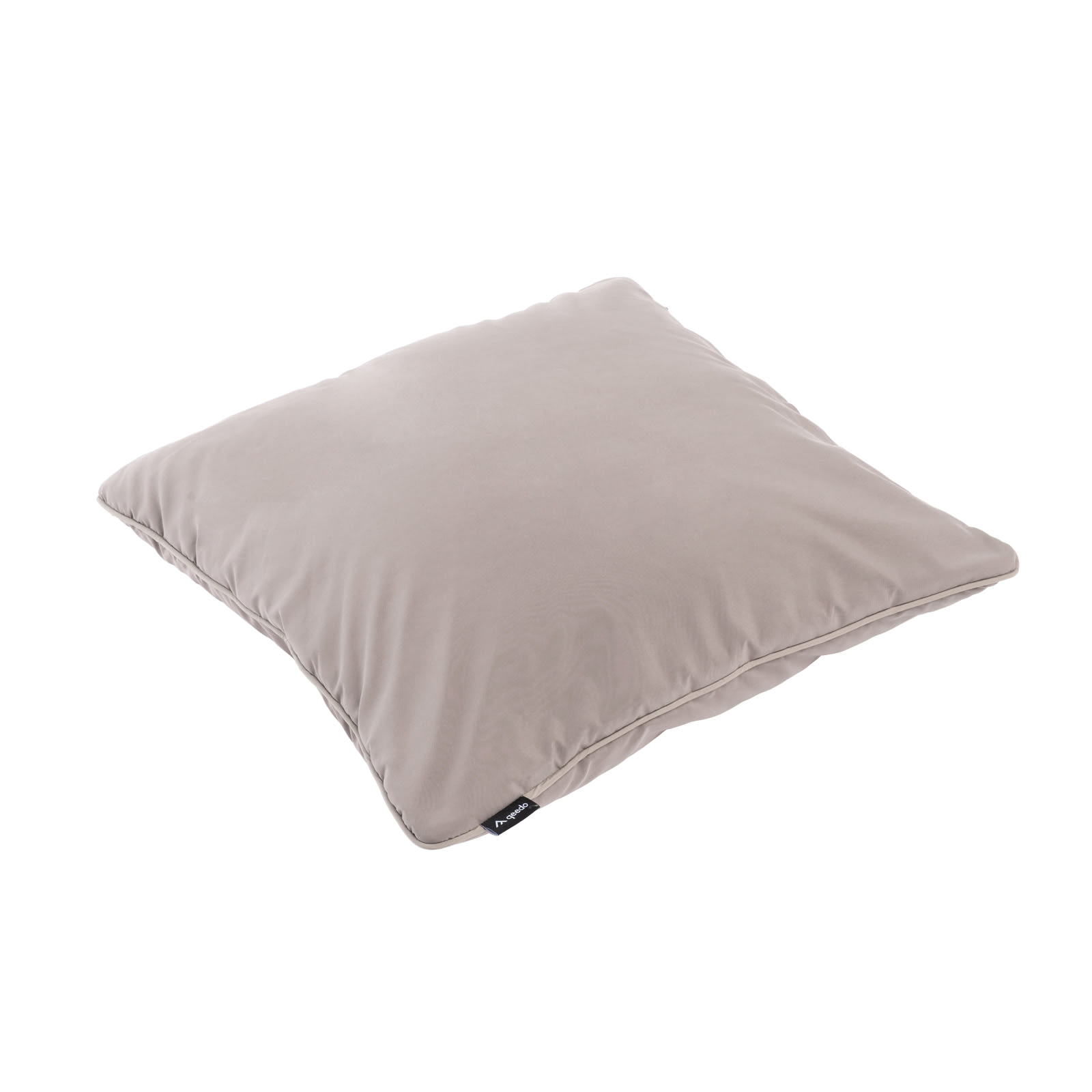 Produktabbildung Teddy Pillowcase - 50x50 cm Sand