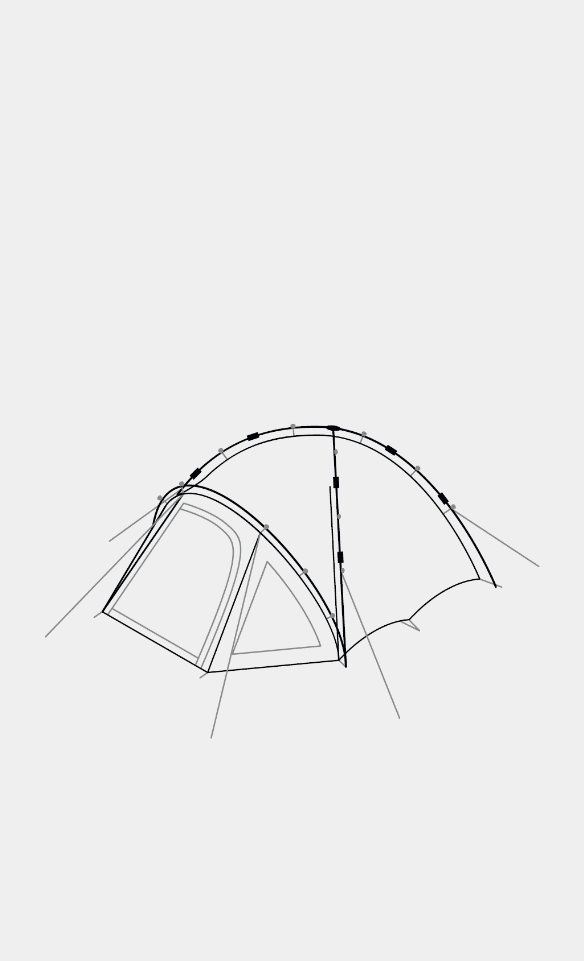 Campingzelt-vorschau