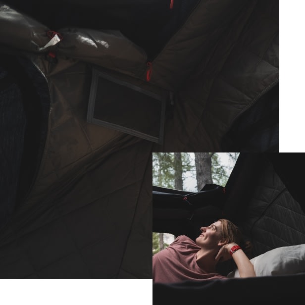 Dachzelt-Isolation-Thermo-Tent-mobile