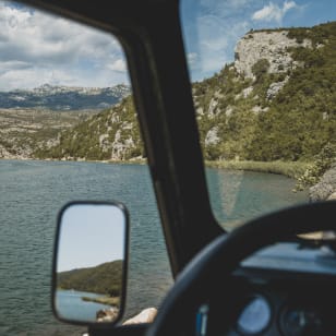 fahrt-richtung-kroatien-mobile