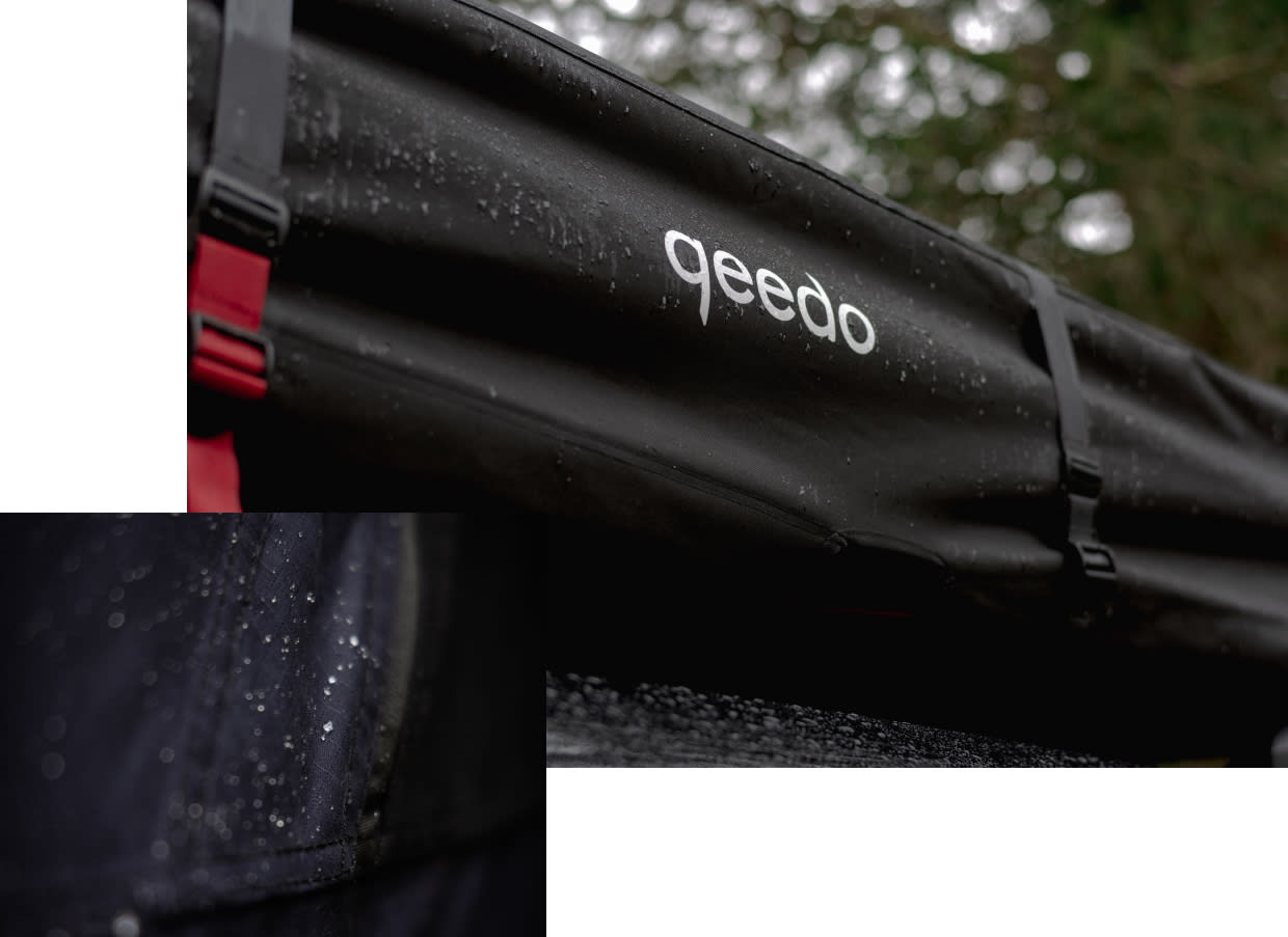 wassersäule-zelt-regen