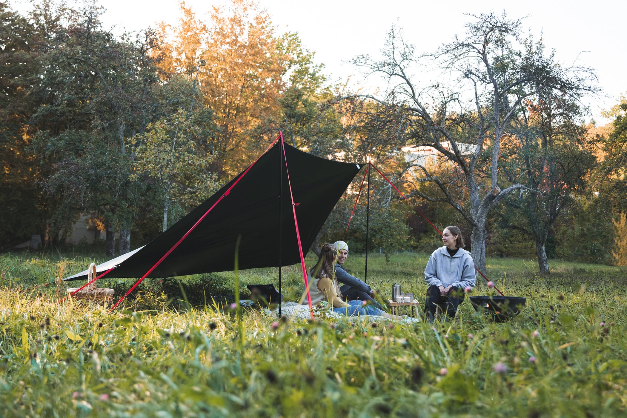 Adventure tarp sales