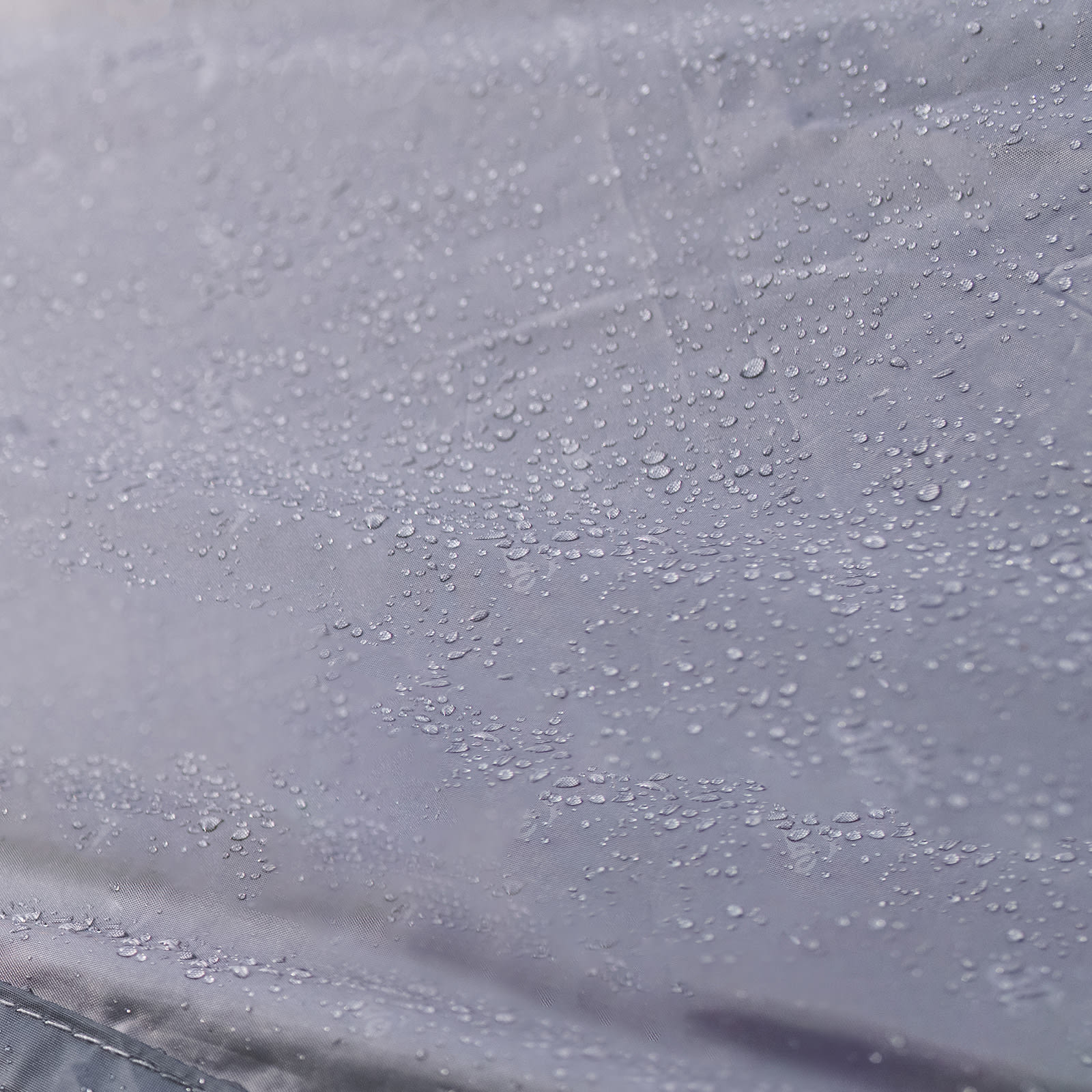 Motor Tarp Bus Sonnensegel [mit Keder] qeedo