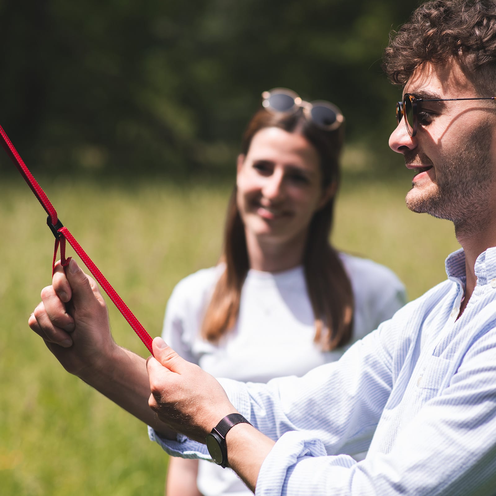 Motor Tarp Bus Sonnensegel [mit Keder] qeedo