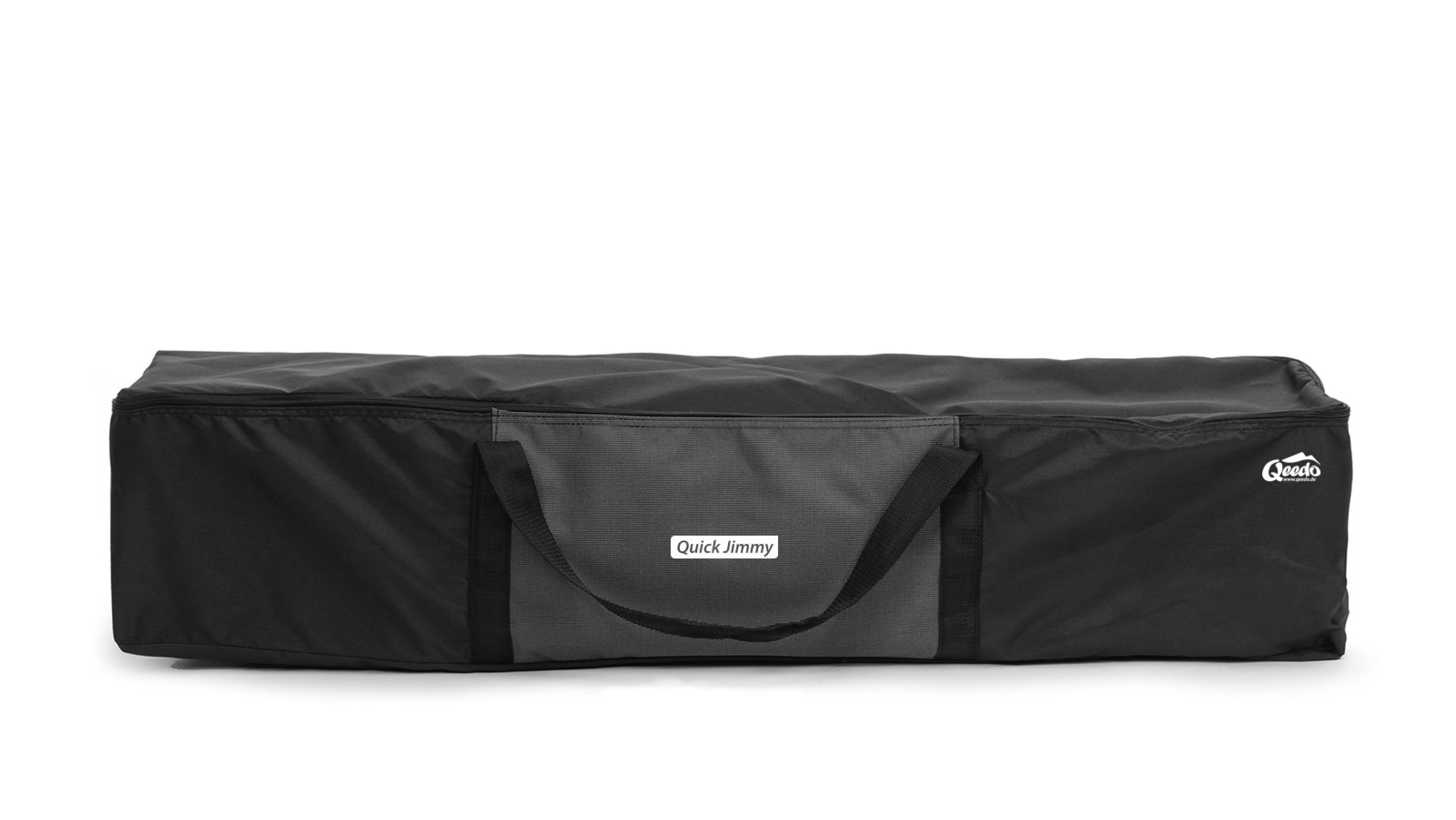 Qeedo quick case top
