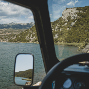 fahrt-richtung-kroatien-mobile