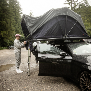 5 Tipps fr das Zelten bei Regen | qeedo