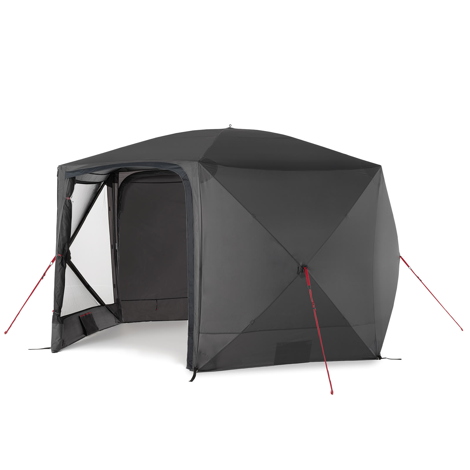 Quick Hub Pop Up Camping Pavillon faltbar in 2