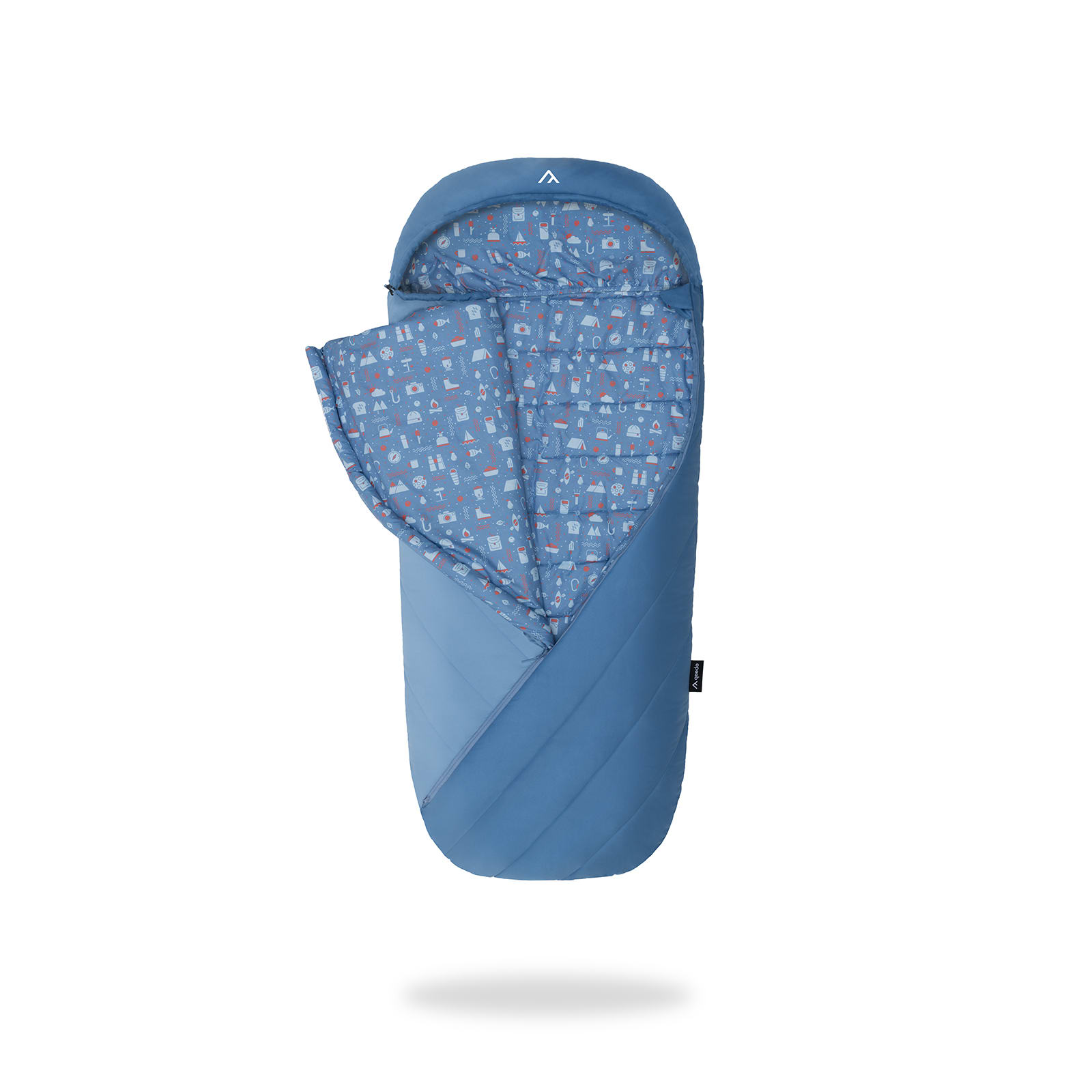 air up tents Quatro Inflatable Tent and stargazing Farbe:Cold Smoke Trying to Install LCD Country__Italy