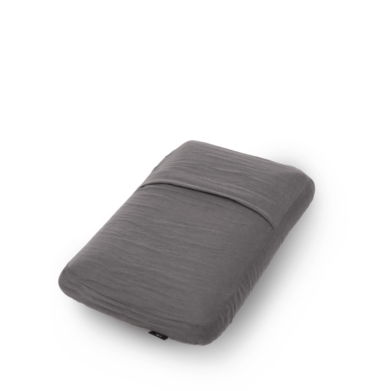 Memory Foam Reiskussen Set - Slaapmasker Oordopjes Tas - U-Vorm Traagschuim - Zacht