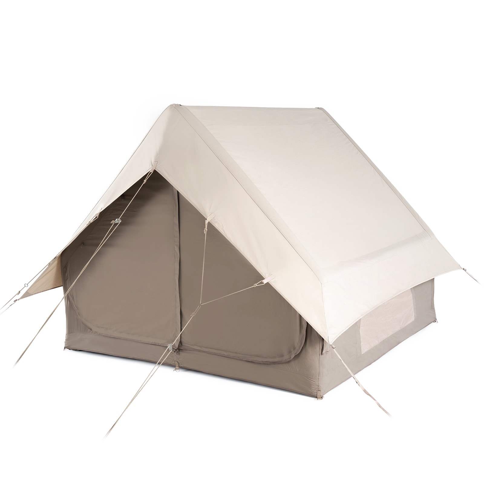 zelt insektenfrei Bestes wasserdichtes für 4 Personen, insektensicher, Doppeltüren und Vier Fenster, Pop-up-Zelte, praktisch, fortschrittliche Zelte, wasserdicht, ideal für Camping im Garten Sport & Freizeit Type:13.0/6.0 (TPU Door Curtain) Buy Bardani Porto Grande zipper peel and stick