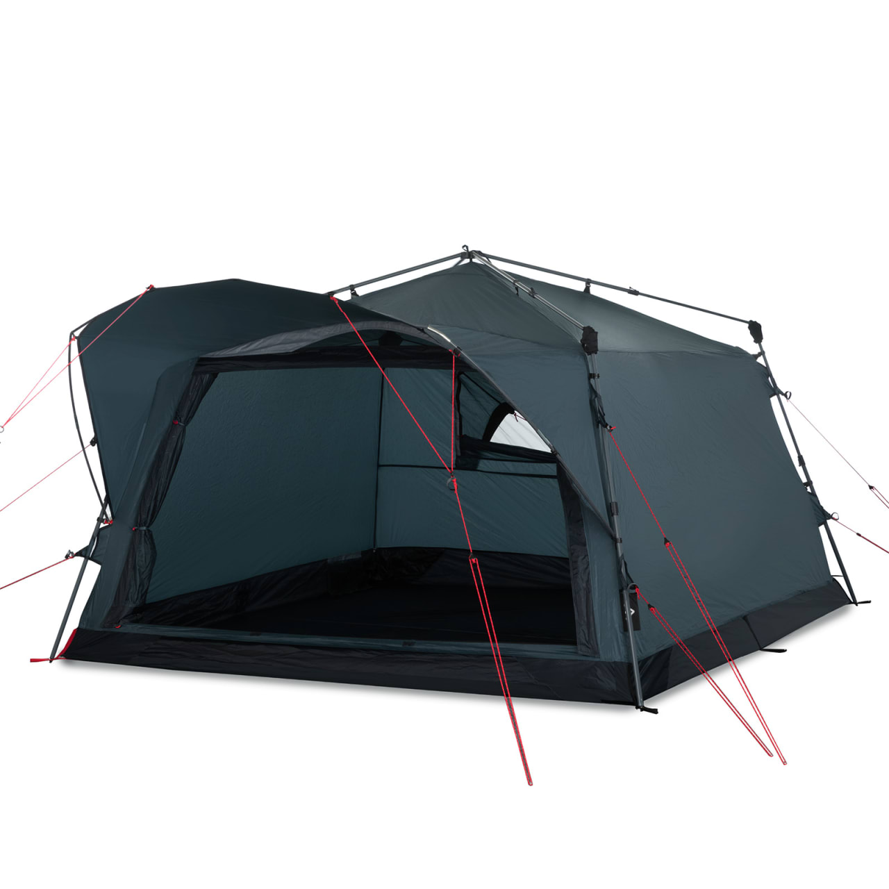 Tenda familiare con Quick-Up-System – Qeedo Quick Villa