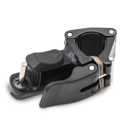 Burley travoy hotsell quick hitch