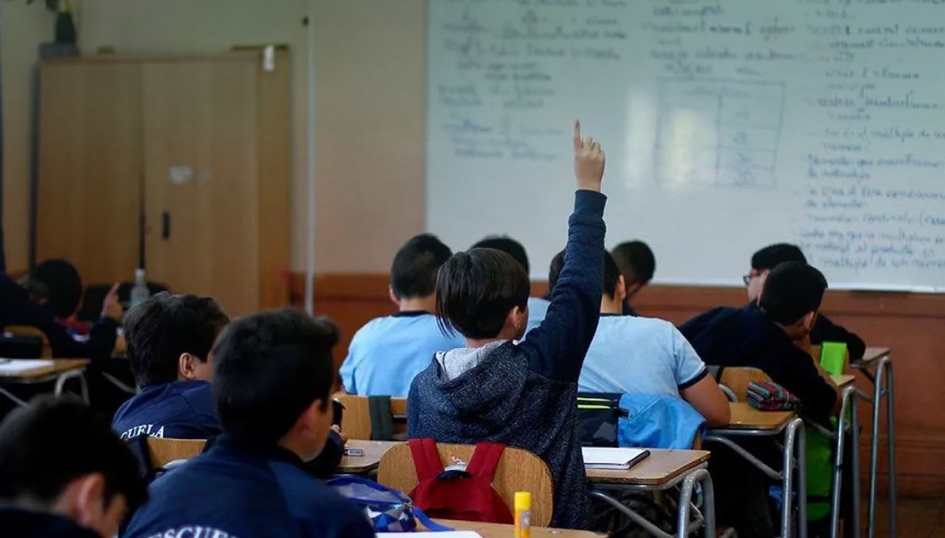 Educación