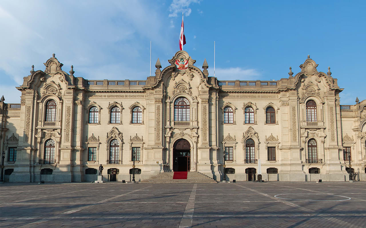 Sector Público