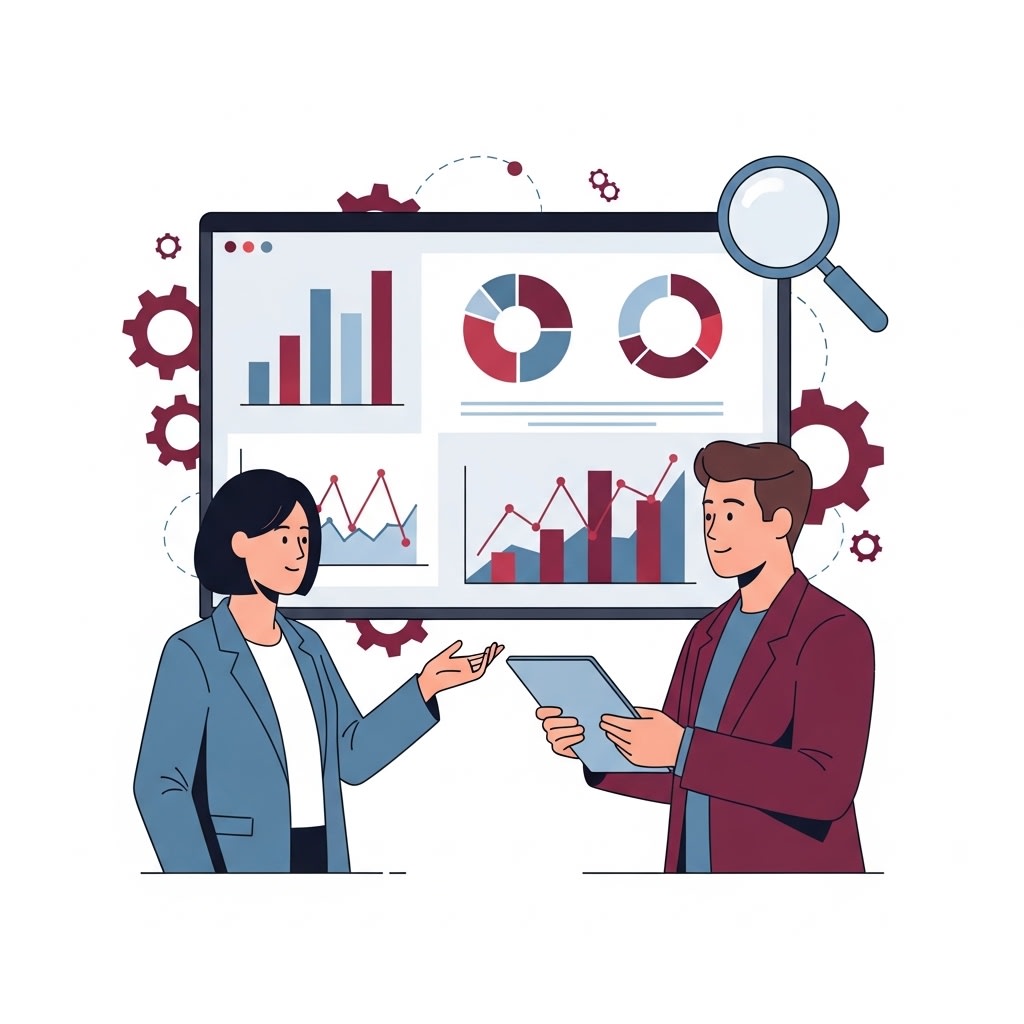 Sistemas KPIs
