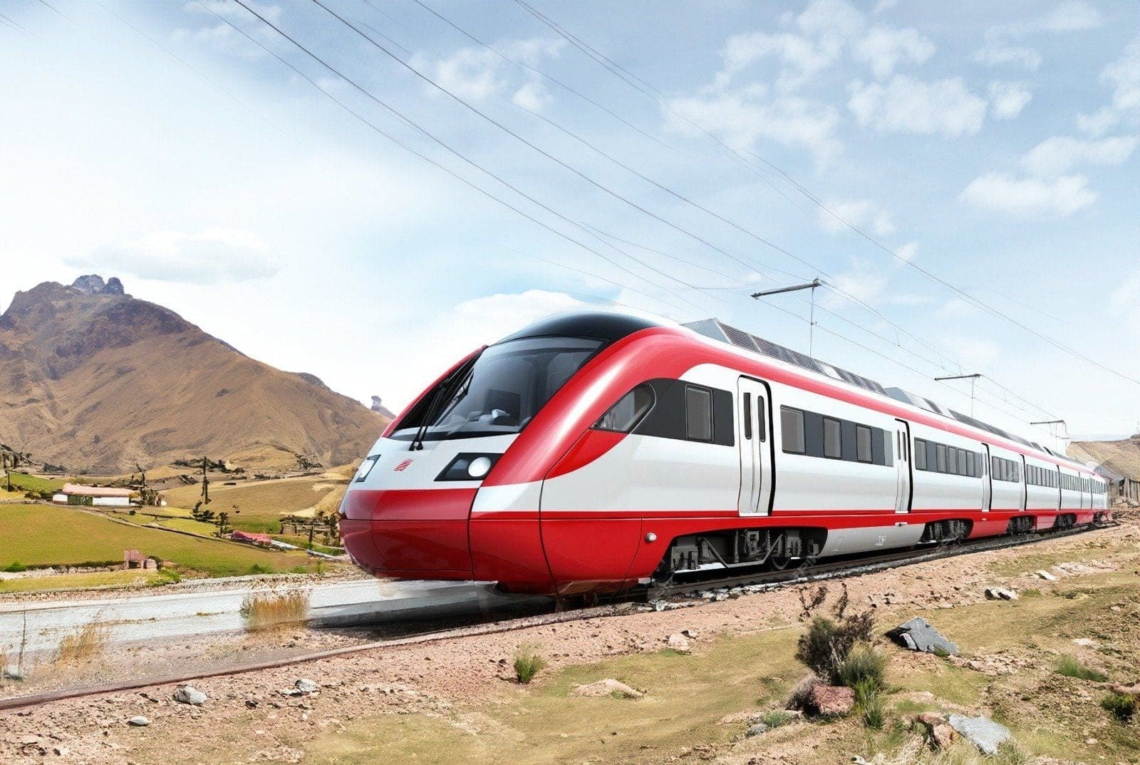 Corredores Económicos Territoriales