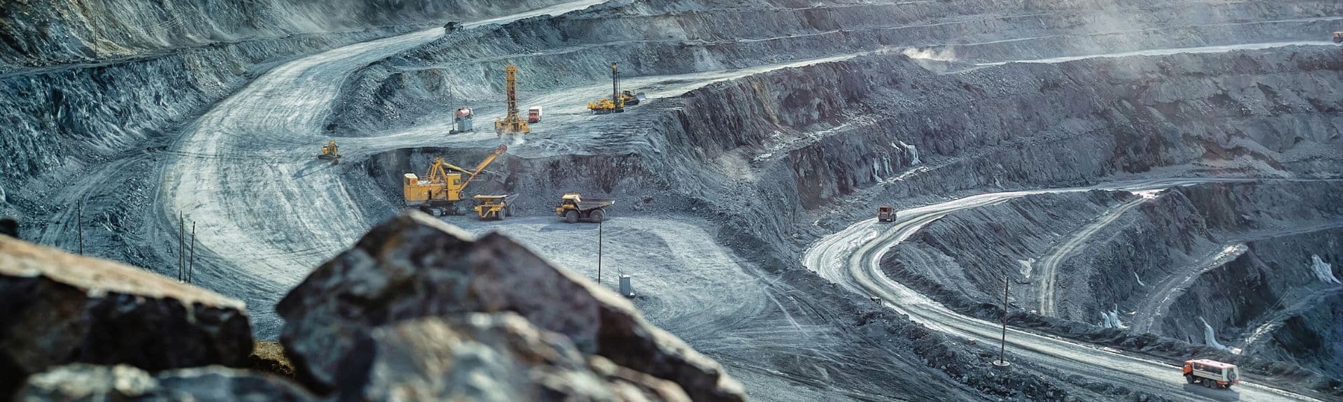 Minería