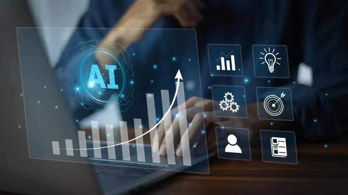 Inteligencia Artificial y Analítica