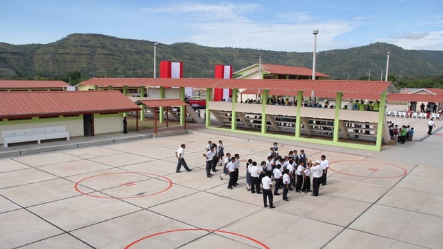 Proyectos Educativos