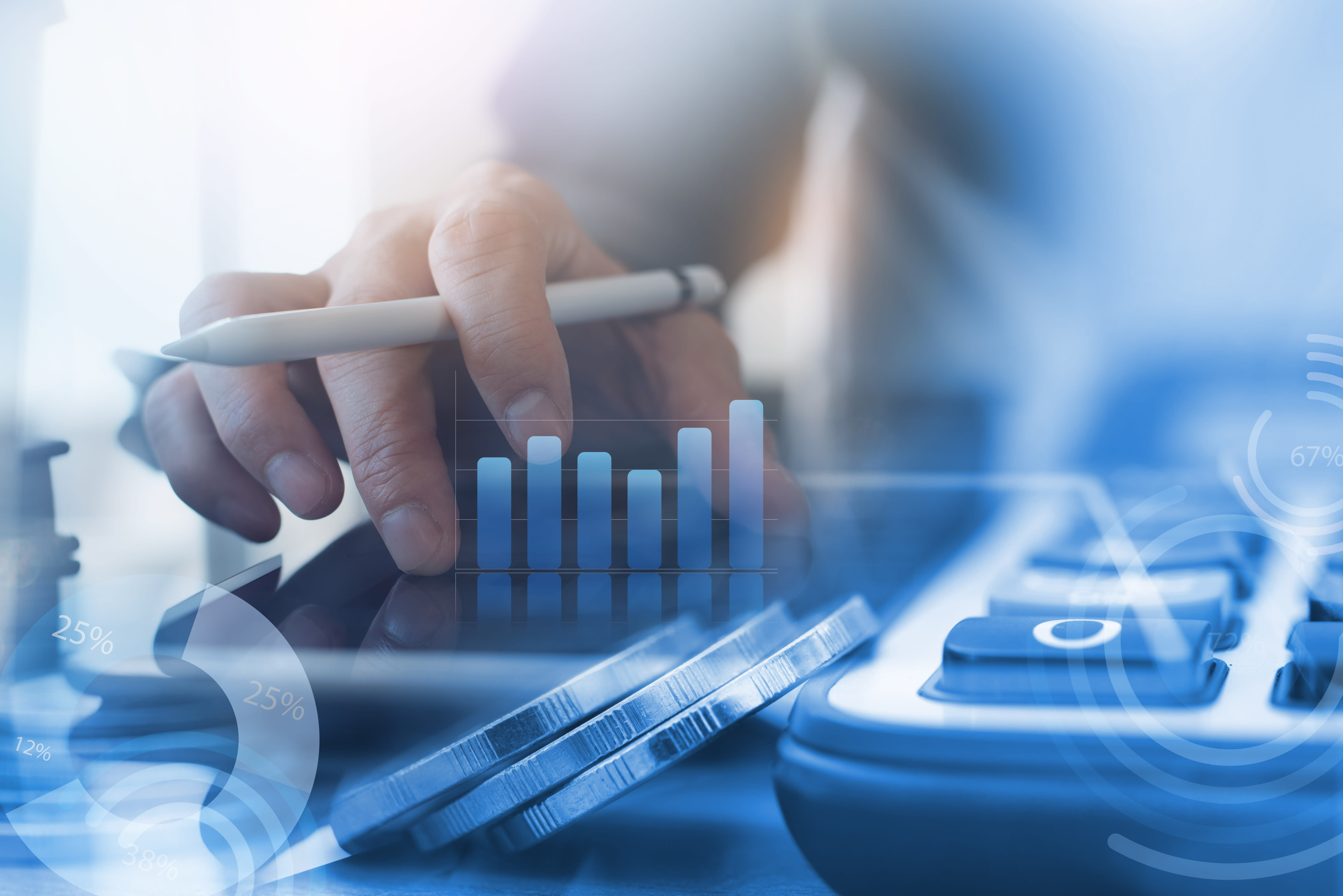 Optimizar Calidad y Rendimiento
