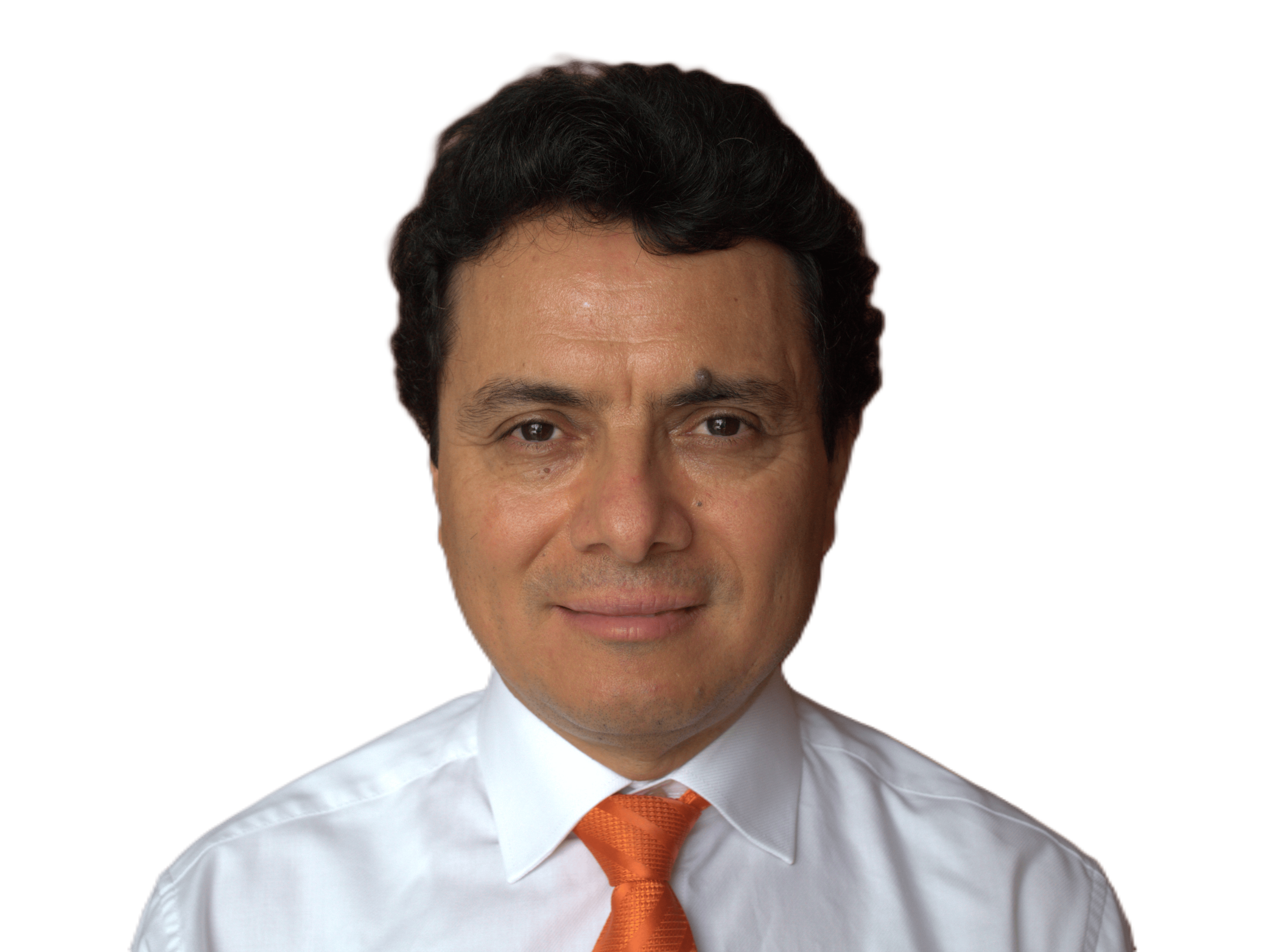 Rudy Laguna