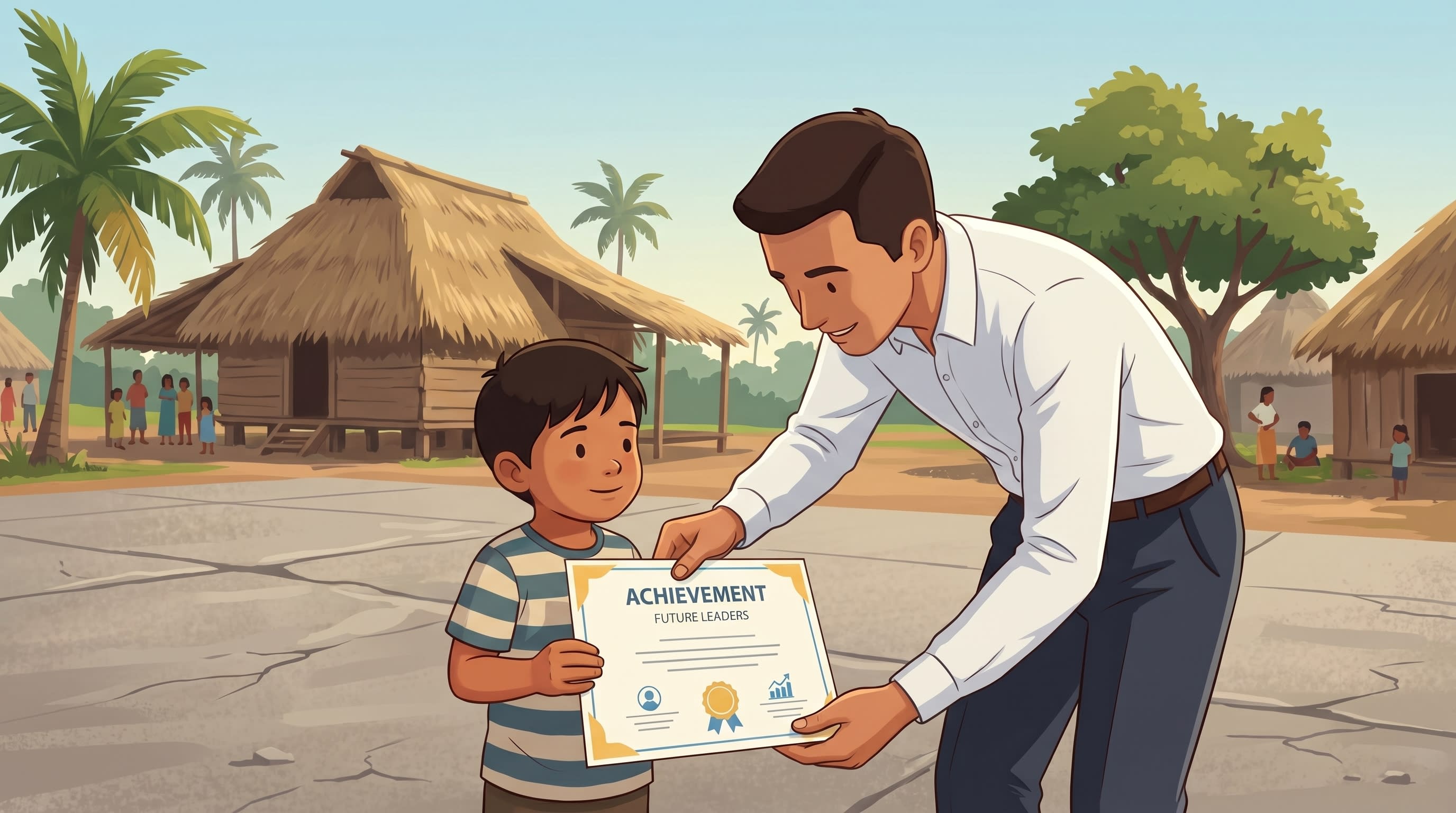 Participación de Beneficiarios