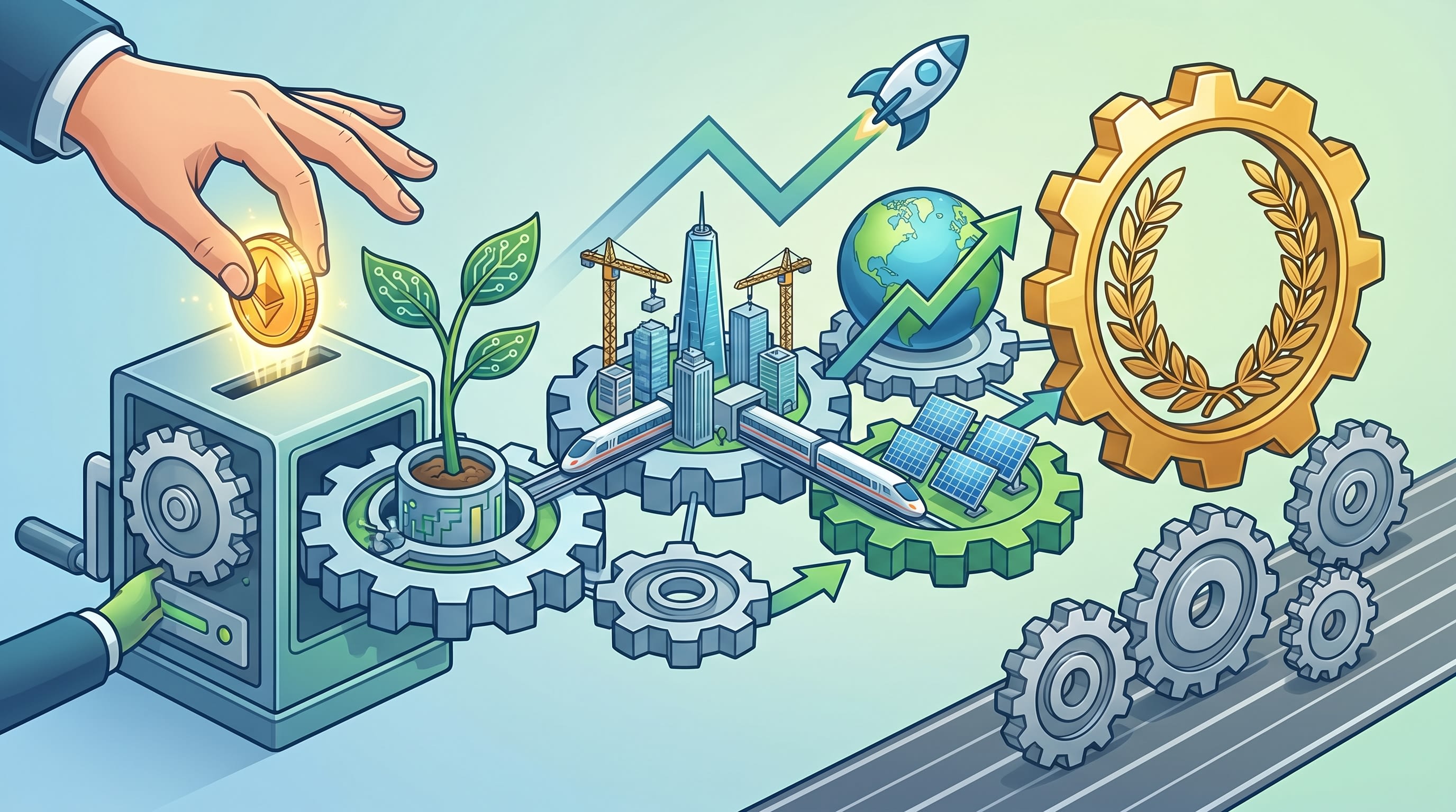 Programas de inversión