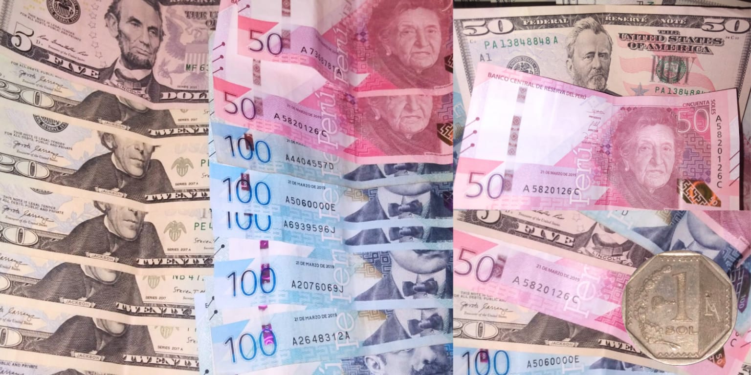 Estabilidad Económica