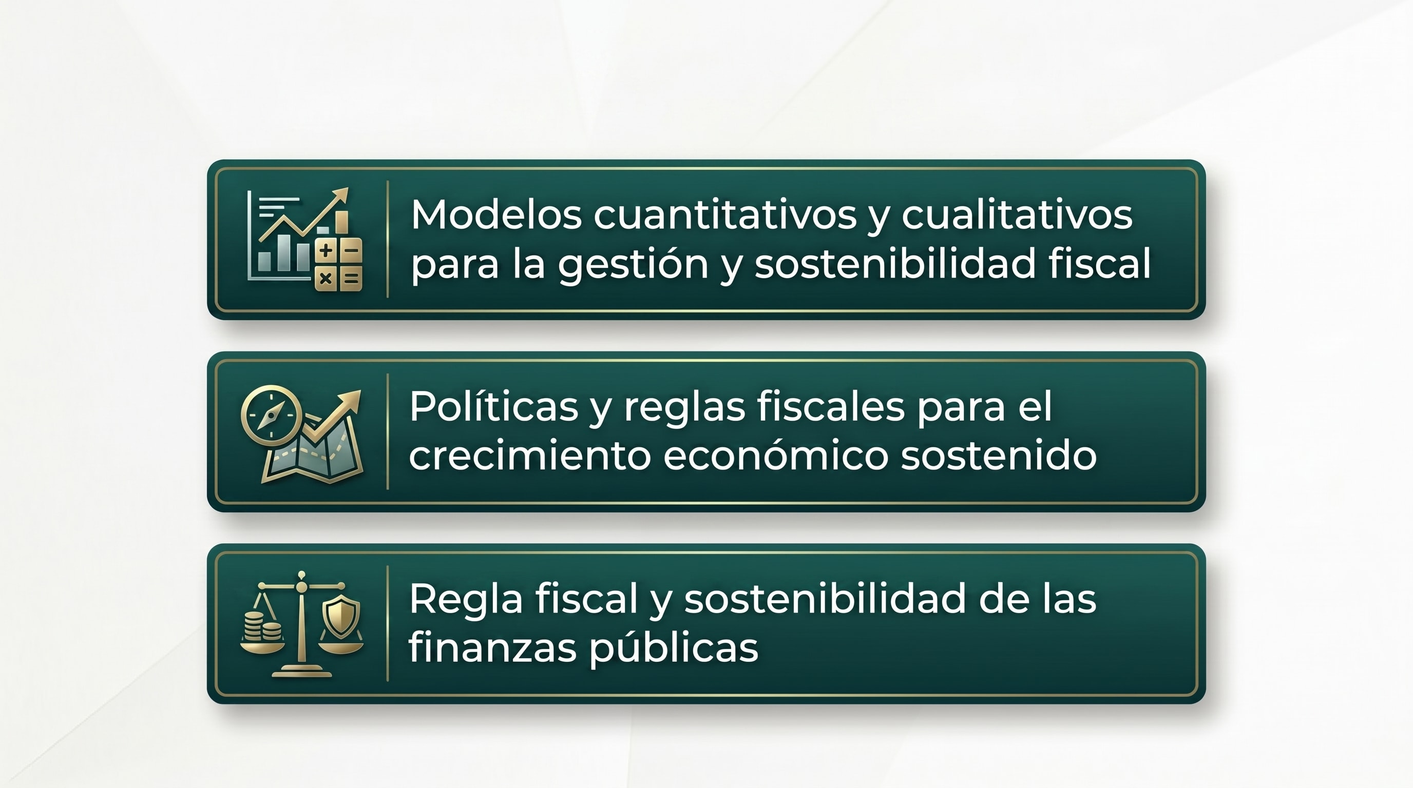 Estudios Fiscales