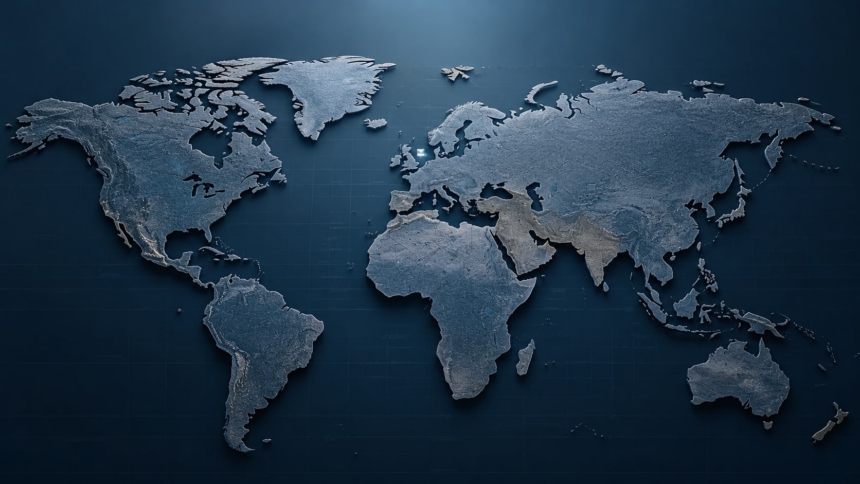 Países