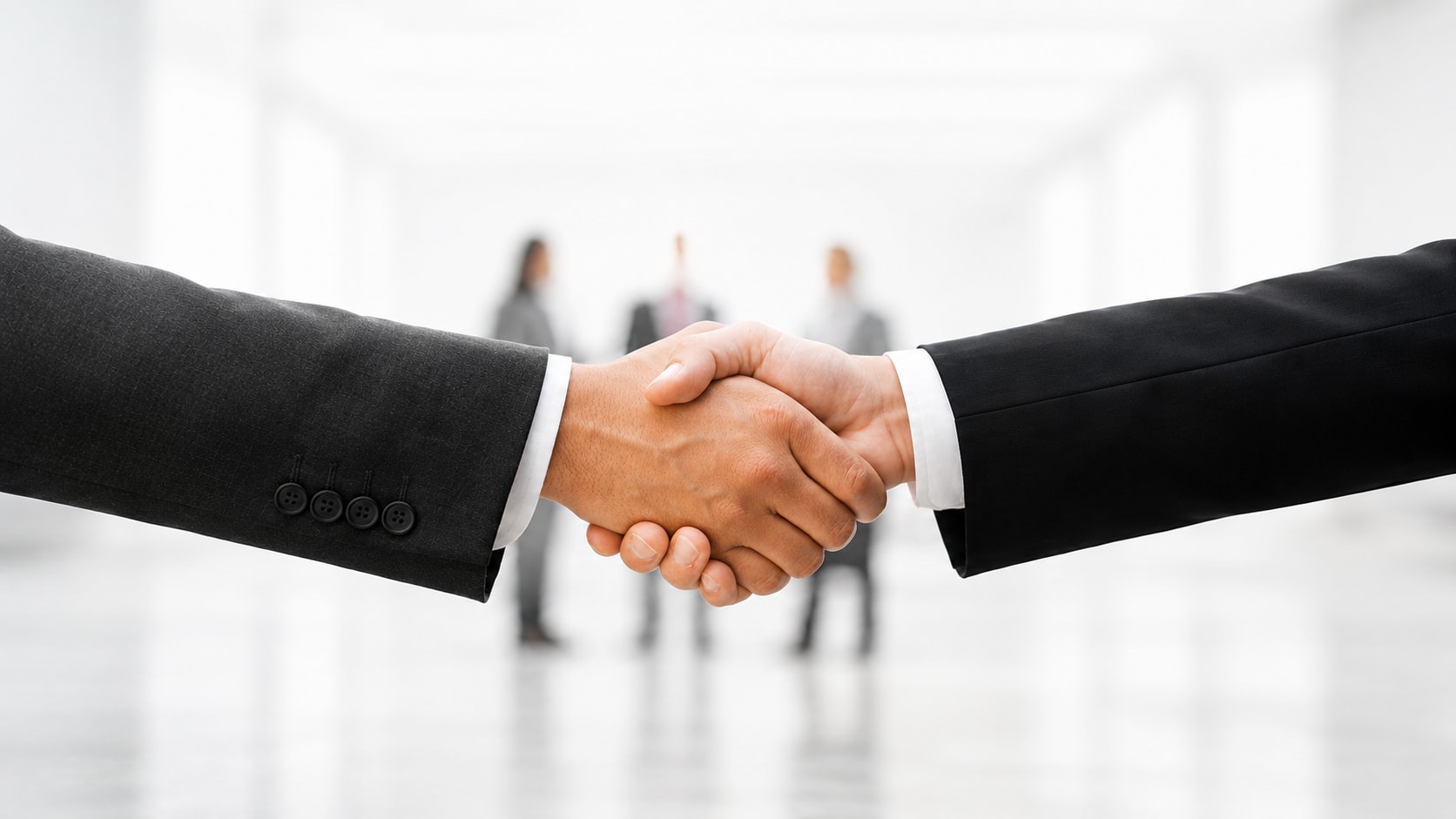 Expertos en Competitividad y Desarrollo