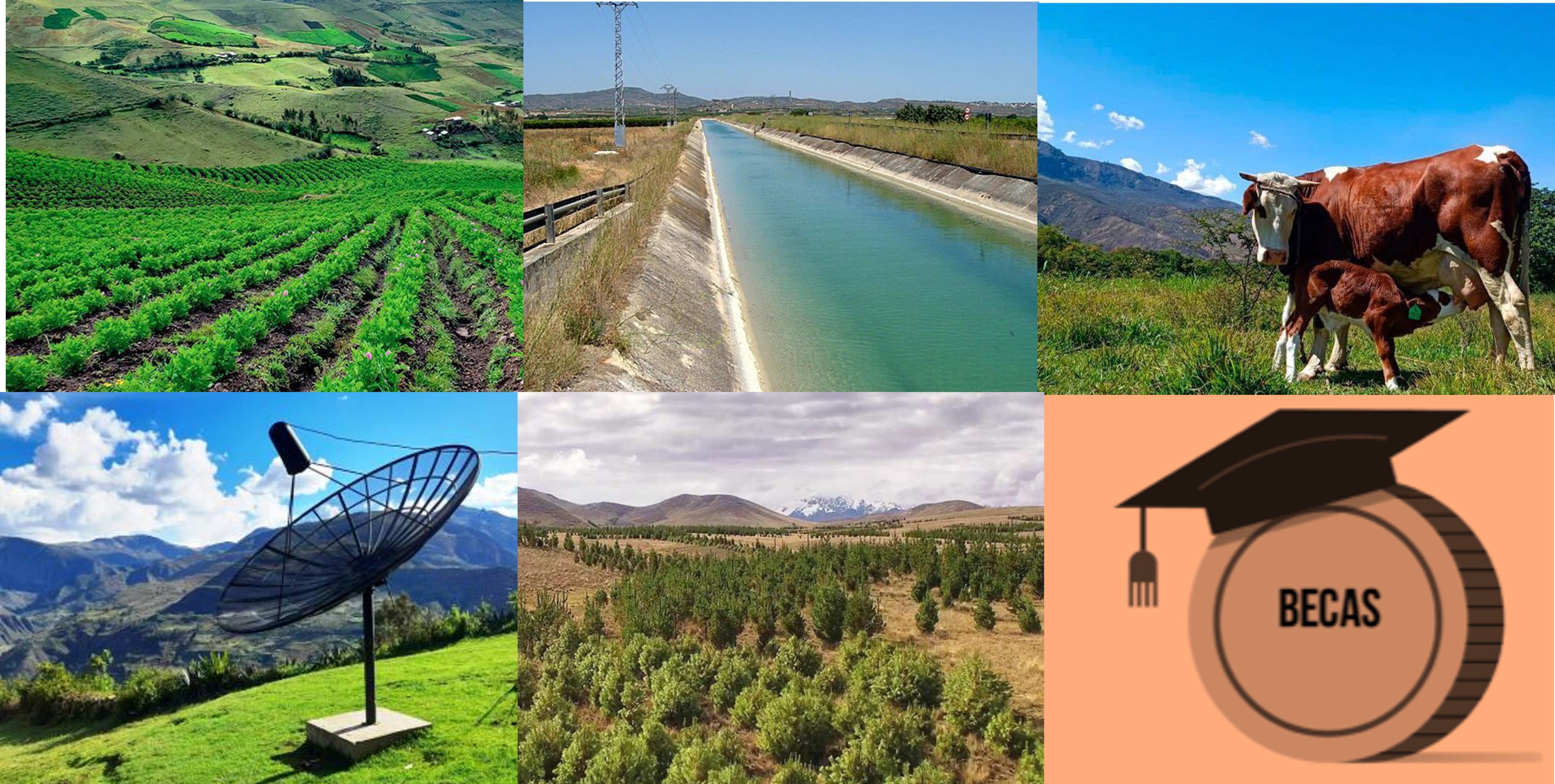 Evaluación integral de proyectos de inversión social relacionados a proyectos mineros