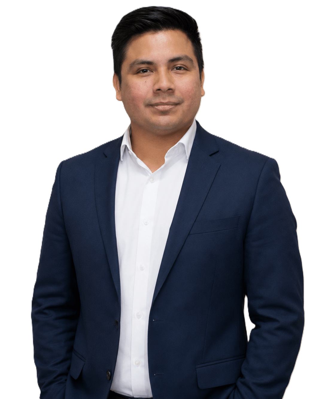 Mario Huamán