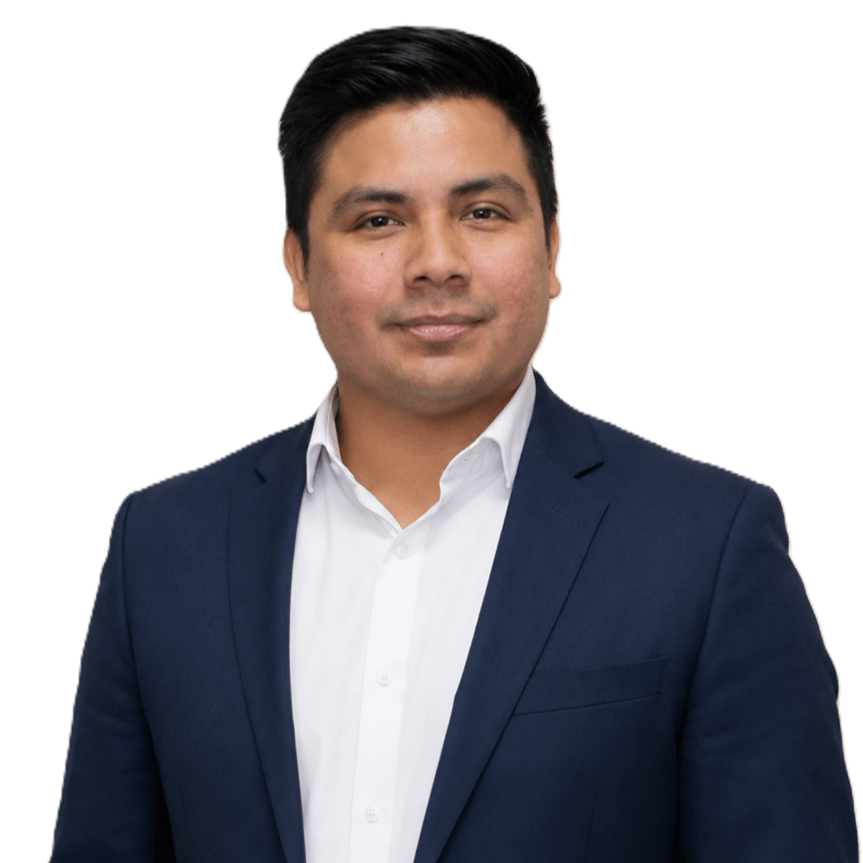 Mario Huamán