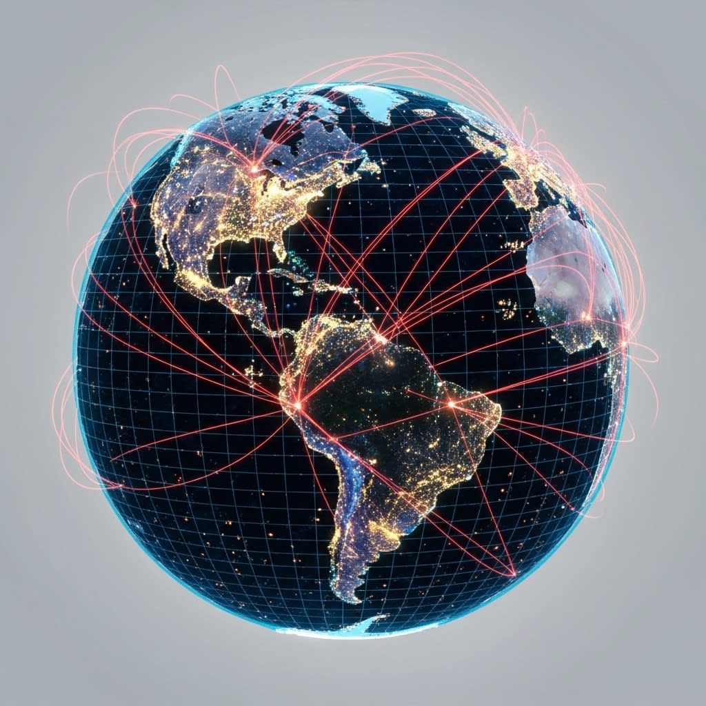 Países