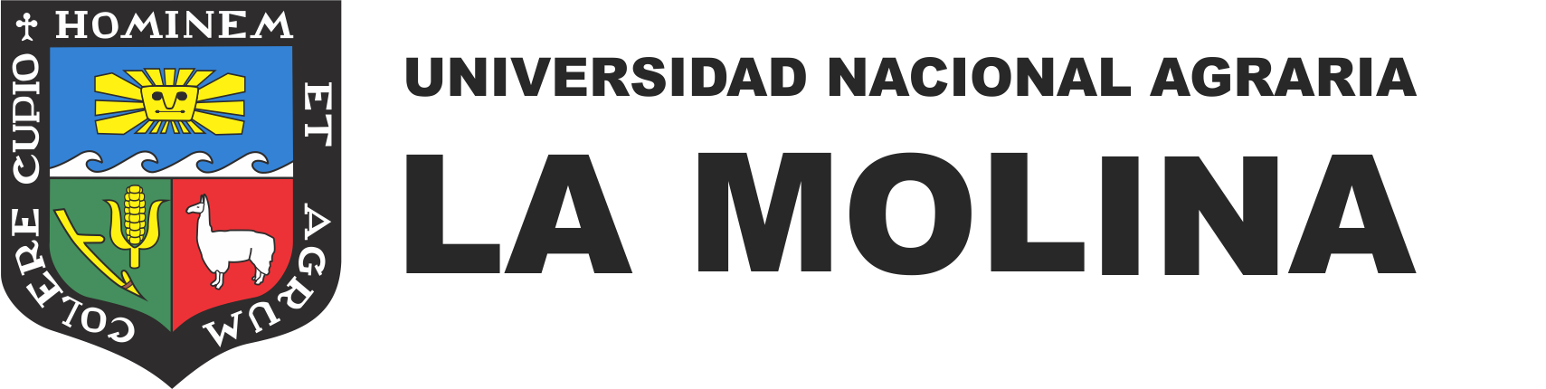 Logo Institución