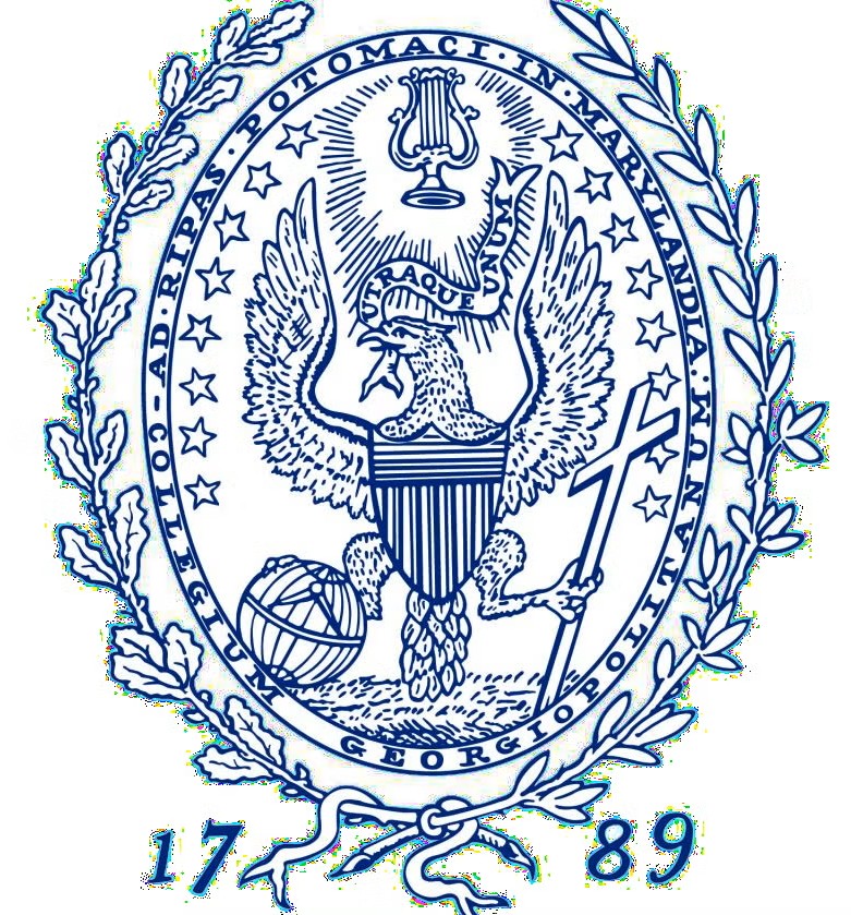 Logo Institución