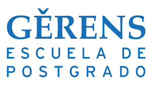 Logo Institución
